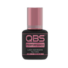 Cola QBS Performance para extensões de cílios volume russo - Professional Lash G comprar usado  Enviando para Brazil