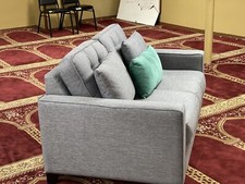 Gray couch loveseat for sale  Bronx