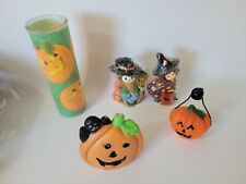 Vtg halloween candles for sale  Columbus