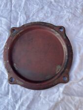 Deckel flansch motor gebraucht kaufen  Hennigsdorf