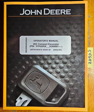 John deere 26g for sale  Niagara Falls