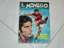 Monello 1973 rosario usato  Rancio Valcuvia