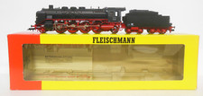 Fleischmann 4138 dampflok gebraucht kaufen  Deutschland