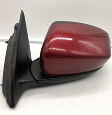 Espelho de porta elétrica vermelho Jeep Cherokee Driver Side View 2014-2021 fabricante de equipamento original E04B59013, usado comprar usado  Enviando para Brazil