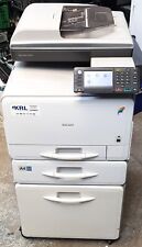 Ricoh aficio mpc305spf for sale  HULL