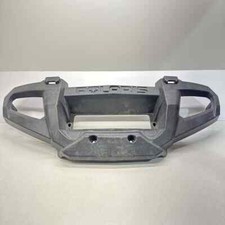 Front bumper black for sale  Baraboo