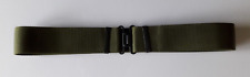 army surplus leather belt for sale  PLYMOUTH