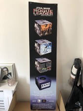 Nintendo gamecube promotional for sale  SIDCUP