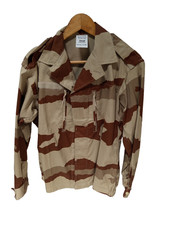 Veste combat desert d'occasion  Belleville
