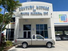 nissan xe for sale  Pompano Beach