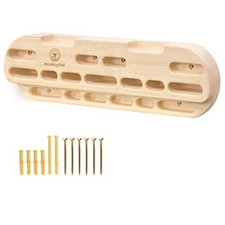 Monkeytail climbing board gebraucht kaufen  Eckelsheim, Gau-Bickelheim, Wonsheim