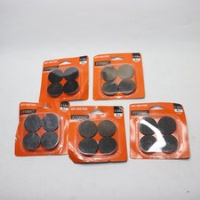 (40 peças) Almofadas de superfície antiderrapantes autoadesivas Everbilt 1-1/2" 49970 comprar usado  Enviando para Brazil