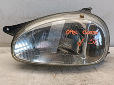 A4982 faro fanale usato  Roma