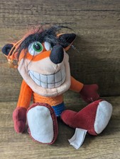 crash bandicoot soft toy for sale crash bandicoot soft toy for sale OLDHAM