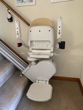 Acorn stairlift for sale  Virginia Beach