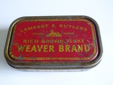 Vintage lambert butlers for sale  TROON