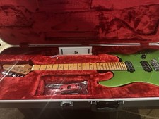 Ibanez prestige az2402 for sale  Mckinney