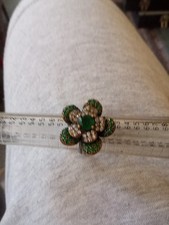 Anello argento 925 usato  Sanremo