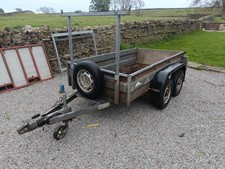 Graham edwards twin for sale  BARNARD CASTLE