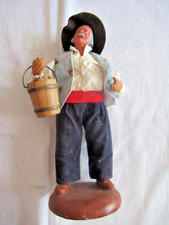 Ancien santon homme d'occasion Ancien santon homme d'occasion  Champcueil