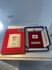 Independence hall original for sale  UK