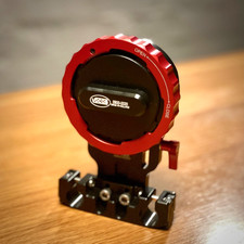 Adaptador Vocas Sony montagem tipo E para PL incluindo suporte de trilho de 15 mm (0900-0025) comprar usado Adaptador Vocas Sony montagem tipo E para PL incluindo suporte de trilho de 15 mm (0900-0025) comprar usado  Enviando para Brazil