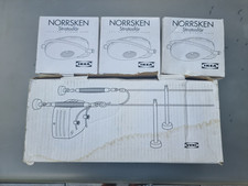 Norrsken stratosfär deckenleu gebraucht kaufen  Alsdorf