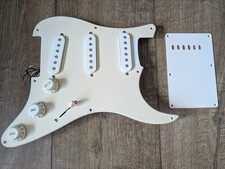 Genuine squier strat for sale  CHELMSFORD