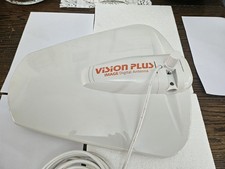 Status vision plus for sale  RAINHAM