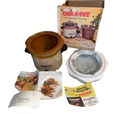 Rival crock pot for sale  Butler