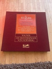 Richard wagner 100 gebraucht kaufen  Diez