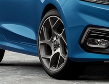 Riginal ford alufelge gebraucht kaufen  Köln