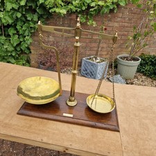 Antique rare brass for sale  BEDFORD