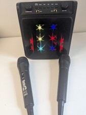 Rockjam sing cube for sale  STOKE-ON-TRENT
