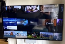 Samsung smart crystal gebraucht kaufen  Stuttgart