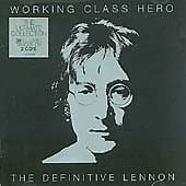 John lennon working for sale  STOCKPORT