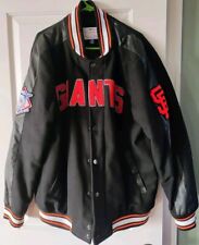 sf mint jacket giants for sale sf mint jacket giants for sale Independence