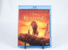 Leone blu ray usato  Porto San Giorgio