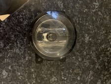 Fog light fits for sale  SANDOWN