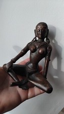 Déesse tara bouddha d'occasion  France