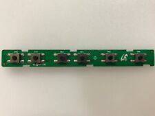 Usado, BN96-03466A, BN96-03437A, BN41-00709A, LN-T4642HX, LN-S3241D, LN-S4041D, TECLADO comprar usado  Enviando para Brazil