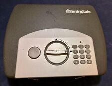 Sentrysafe lock box for sale  Denver