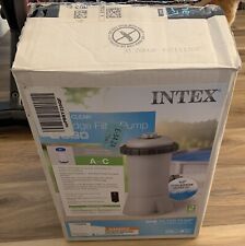 intex pool pump for sale  Bellflower