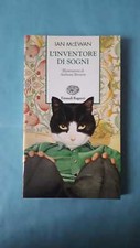 Mcewan inventore sogni usato Mcewan inventore sogni usato  Italia