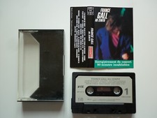 Gall cassette audio d'occasion  France