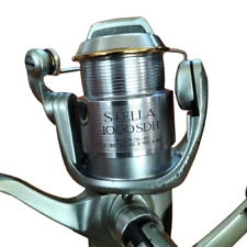 Shimano stella 1000sdh d'occasion  Expédié en Belgium