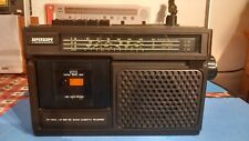 Radioregistratore superscope m usato  Forli