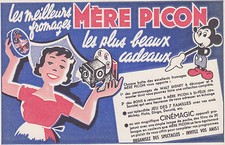 Buvard ancien publicitaire d'occasion  Dijon