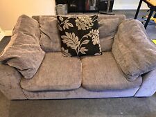 Seater sofa bed for sale  ST. NEOTS