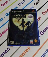 Ps2 kingdom hearts usato  Licata